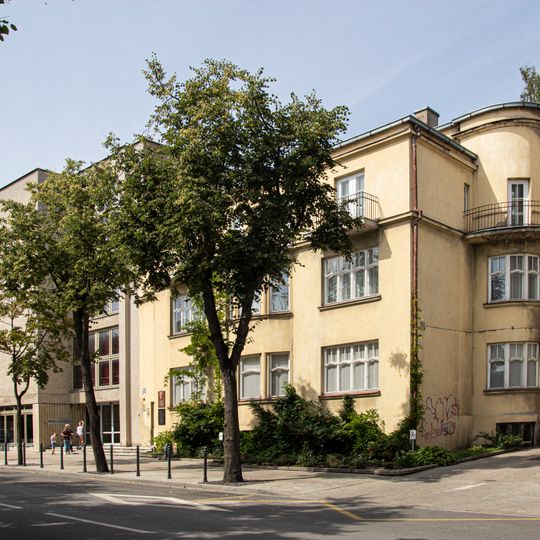 Žmuidzinavičius Museum