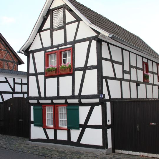 Muffendorfer Hauptstraße 53