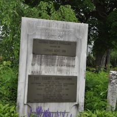 Kent Neighborhood Historic District