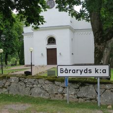 Båraryd Church