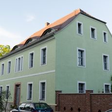 Mühlstraße 15, Grimma