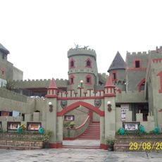 Castle of Chancay