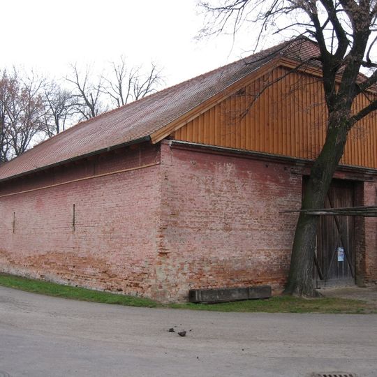 Bauernmuseum Kalladorf
