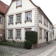 Wohnhaus