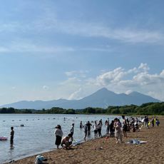 Shida Beach