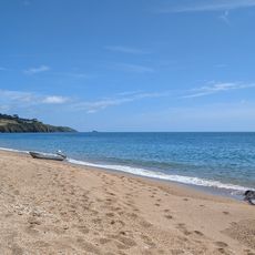 Forest Cove Beach