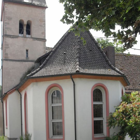 Katharinenkirche