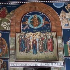 Church of the Ascension of Jesus (Gevgelija)