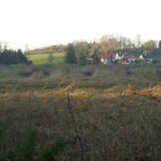 Stellung des Auerfilzes mit Karpfseen, Gemeinde Schönrain, unter Landschaftsschutz