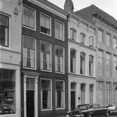 Langeviele 47, Middelburg