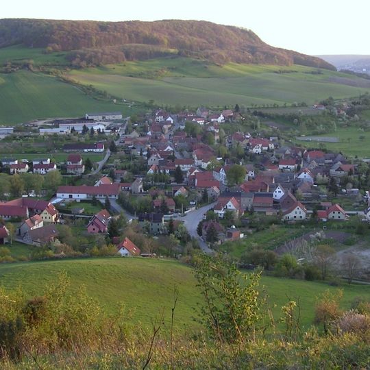 Golmsdorf