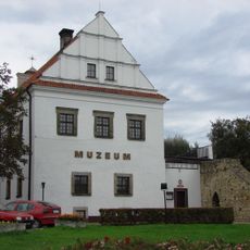 Muzeum Ziemi Wieluńskiej