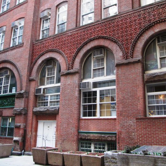 Excelsior Power Company Building