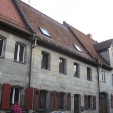 Wohnhaus in Altdorf bei Nürnberg