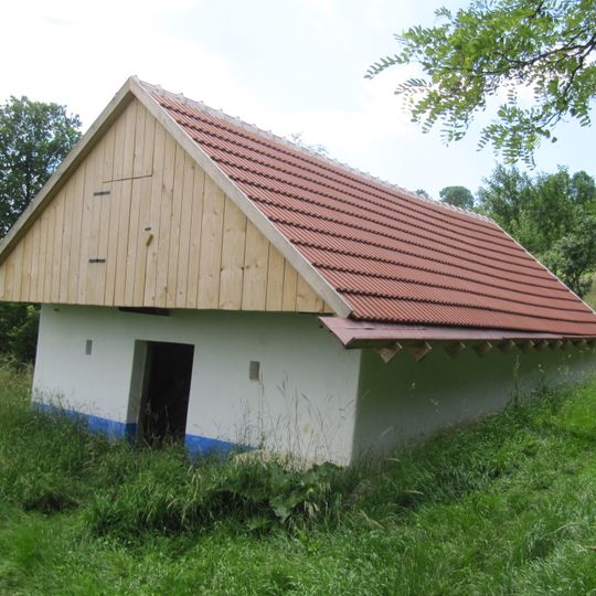 Vinná búda če. 37