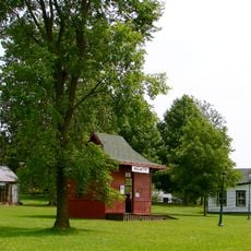 Ault Park and Museum Complex