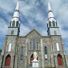 Cathedral of the Immaculate Conception