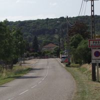 Pagney-derrière-Barine