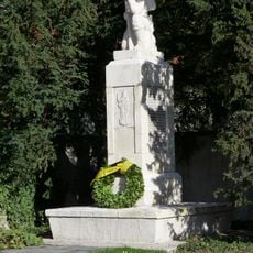Kriegerdenkmal