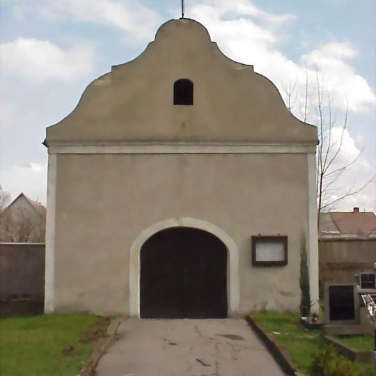 Chapel of Saint Michael