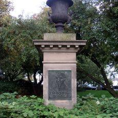 Fontenay-Denkmal