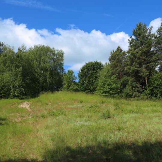 Nördliches Spreewaldrandgebiet