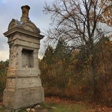 Monument to Alexander III