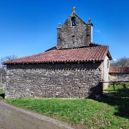 Chapelle Saint-Étienne de Saint-Étienne