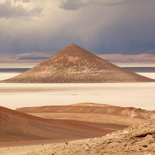 Salar de Arizaro