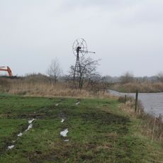 Windmotor Nijeholtpade