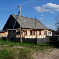 Krasny Luch, Nizhny Novgorod Oblast