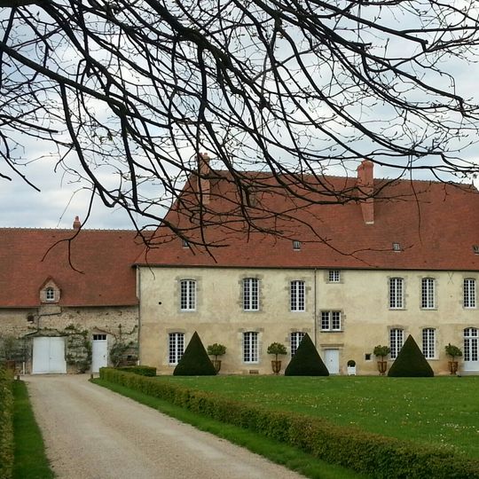 Château de Bompré