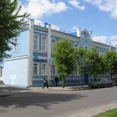 Дом па Чангарскай вуліцы, 67