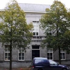 Nachtegaalslaantje 2, 's-Hertogenbosch