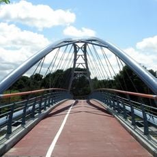 Anillo Verde Ciclista de Madrid