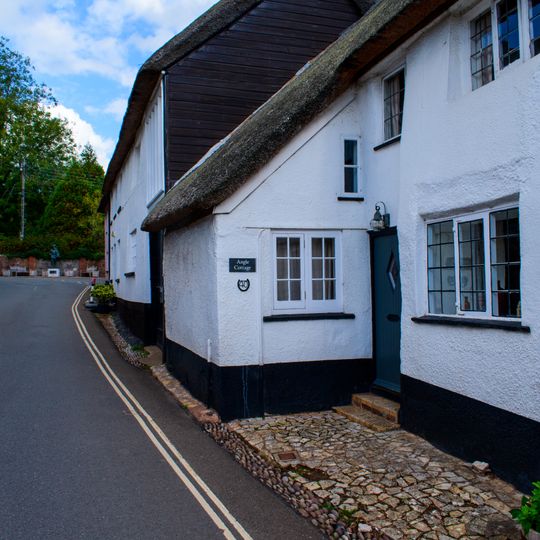 Angle Cottage