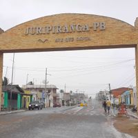 Juripiranga