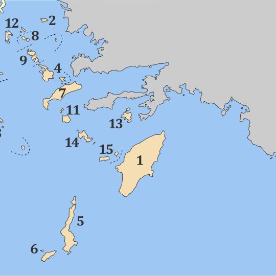 Kalymnos Regional Unit