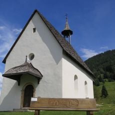 Chapelle de la Sainte Famille