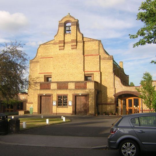 Church of the Good Shepherd