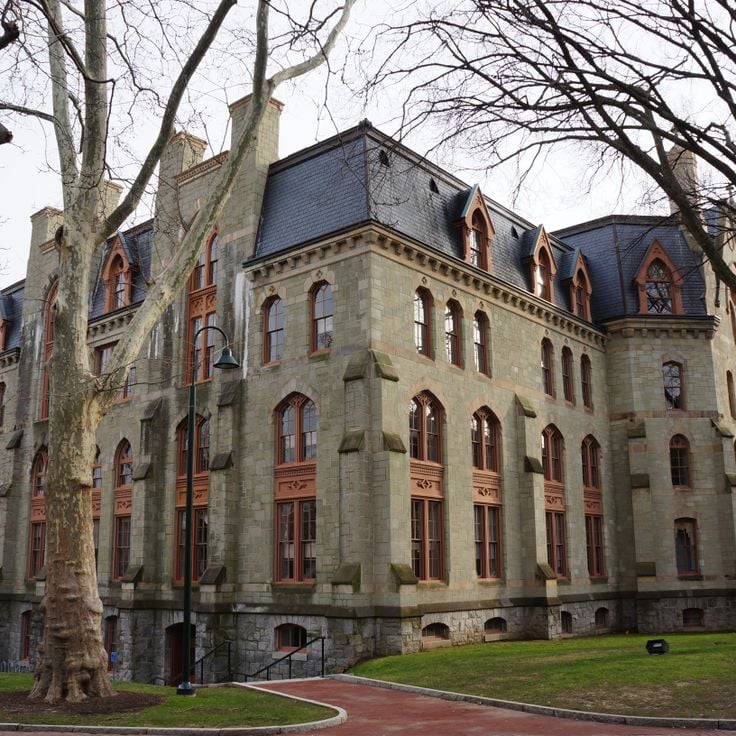 ペンシルベニア大学