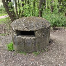 Kochbunker in Racibórz