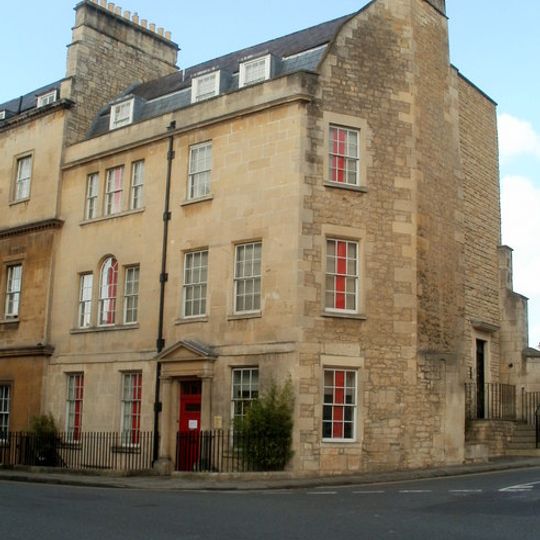 Museum of East Asian Art