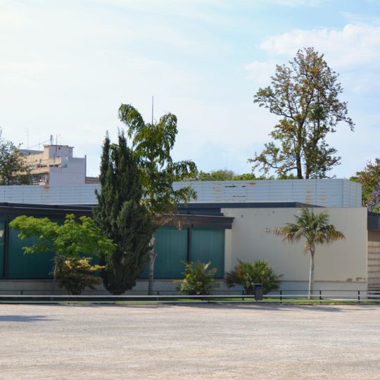 Museo de Ciencias Naturales de Valencia