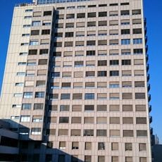 Kirurška stolpnica UKC Maribor