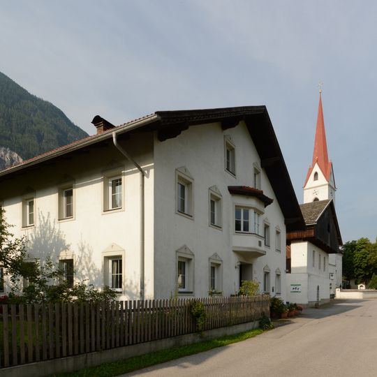 Bauernhaus Brunner