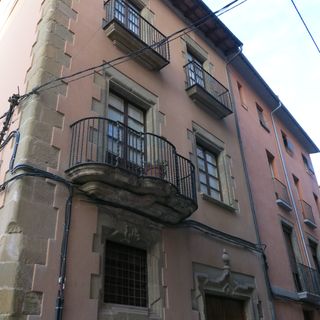 Casa Estrada Vilarrasa