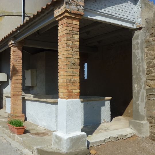 Laundries of Pelagalls