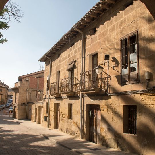 Casa Larrazuria 4