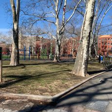 Thomas Jefferson Park